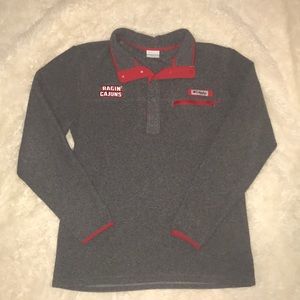 Columbia sweatshirt